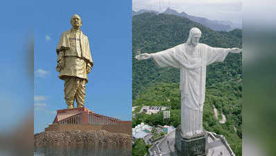 Statues of the World: इन फेमस स्टैच्यूज को नहीं देखा तो क्या देखा