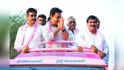 KTR: గ్రేటర్‌లో కేటీఆర్ ప్రచారం.. రేపటి నుంచి రోడ్‌షోలు