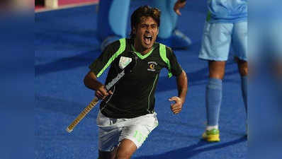 Hockey World Cup- भारत में मैच ही नहीं, दिल भी जीतेंगे: पाकिस्तानी हॉकी कप्तान