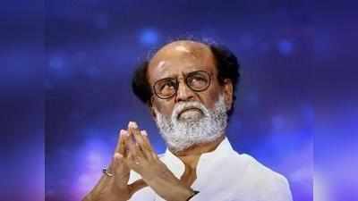 கஜா புயல் பாதித்த 4 மாவட்டங்களில் முகாமிட திட்டம்; நேரில் செல்கிறாரா ரஜினி!