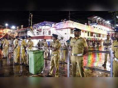 Sabarimala: സോഷ്യൽ മീഡിയ പ്രൊഫൈലുകൾ പോലീസ് നിരീക്ഷണത്തിൽ