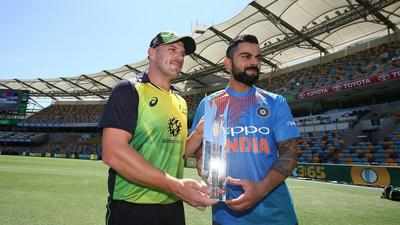 India vs Australia: இந்தியாவால் ஆஸ்திரேலியாவில் கிரிக்கெட் டிக்கெட் விற்பனை ஜோர்!