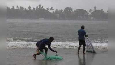 మరో హెచ్చరిక.. తమిళనాడు గజ గజ!