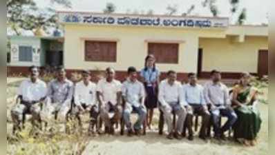 ರಾಜ್ಯ ಮಟ್ಟಕ್ಕೆ ಆಯ್ಕೆ