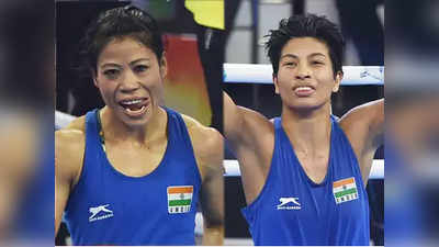 world boxing championship: मेरी कोम उपांत्य फेरीत, मेडल पक्के