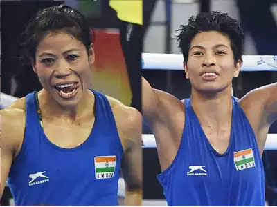 world boxing championship: मेरी कोम उपांत्य फेरीत, मेडल पक्के