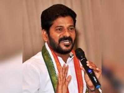 Revanth: టీఆర్ఎస్‌లో రెండు కాదు మూడు వికెట్లు.. రేవంత్ మరో సంచలన ప్రకటన