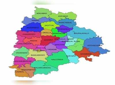 Telangana Elections: దాఖలైన నామినేషన్లు 3,582.. తిరస్కరించినవి 500!