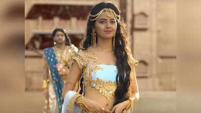 Karn Sangini actress Tejasswi Prakash नहीं करना चाहती नेगेटिव रोल