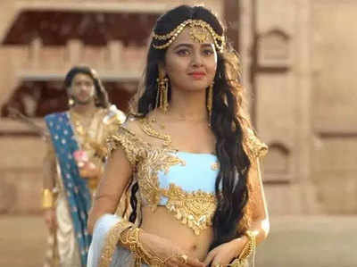 Karn Sangini actress Tejasswi Prakash नहीं करना चाहती नेगेटिव रोल