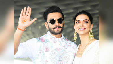 DeepVeer Reception: देखें, वेन्यू से लेकर खाने तक की डीटेल