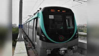 ग्रेनो वेस्ट में एक बार फिर मेट्रो चलाने की कवायद शुरू, दिसंबर में लाया जाएगा प्रस्ताव