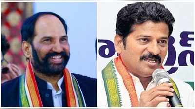 Telangana Elections: ఉత్తమ్‌పై కేసు నమోదు.. రేవంత్‌కు నోటీసులు