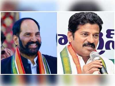 Telangana Elections: ఉత్తమ్‌పై కేసు నమోదు.. రేవంత్‌కు నోటీసులు