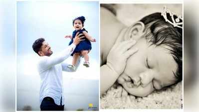 Arha Birthday: బన్నీ బేబీ డాల్ బర్త్ డే.. వైరల్ అవుతున్న ఫొటో