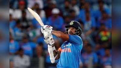 Ind vs Aus 1st T20: ಕೊನೆಯಲ್ಲಿ ಎಡವಿದ ಭಾರತಕ್ಕೆ ಸೋಲಿನ ಶಾಕ್; ಆಸೀಸ್‌ಗೆ 1-0 ಮುನ್ನಡೆ