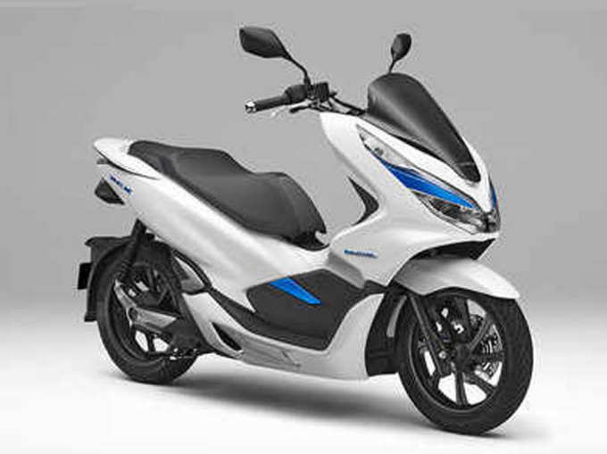 Honda PCX