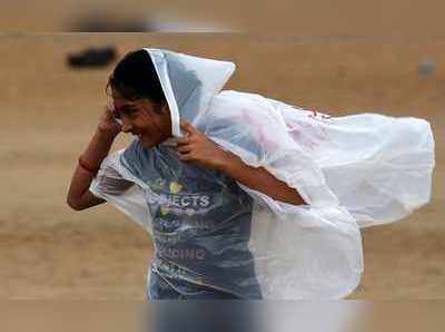 Chennai Rains: வடதமிழக மாவட்டங்களில் தீவிர கனமழை- இந்திய வானிலை ஆய்வு மையம்