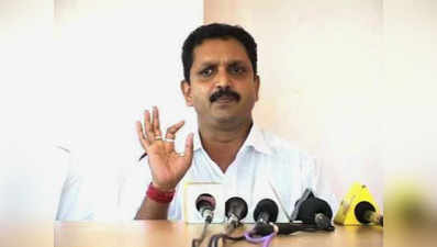 सबरीमाला विवाद: बीजेपी नेता के सुरेंद्रन सहित 72 लोगों को मिली जमानत