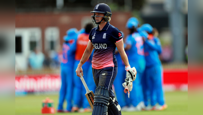 Ind vs England Womens T20: ಸೇಡಿಗೆ ಭಾರತ ವನಿತೆಯರು ಸಜ್ಜು