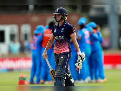 Ind vs England Womens T20: ಸೇಡಿಗೆ ಭಾರತ ವನಿತೆಯರು ಸಜ್ಜು