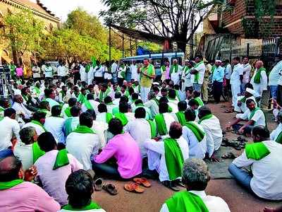 ಎಫ್‌ಆರ್‌ಪಿ ಗೊಂದಲ ನಿವಾರಿಸದಿದ್ದರೆ ಪುನಃ ಹೋರಾಟ