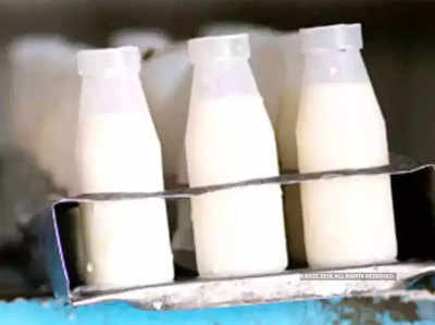 लिवर और किडनी के लिए खतरनाक है मिलावटी दूध
