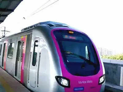 मुंबई के तीन नए मेट्रो रूट को मिली मंजूरी
