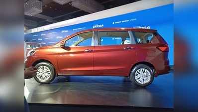 Maruti Cars 2018: देखें 2018 में आईं Maruti Suzuki की नई गाड़ियां