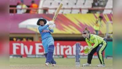 Ind vs England Women T20: സെമിയിൽ ഇന്ത്യ ഇംഗ്ലണ്ടിനെതിരെ