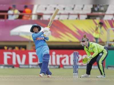 Ind vs England Women T20: സെമിയിൽ ഇന്ത്യ ഇംഗ്ലണ്ടിനെതിരെ