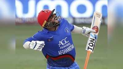 Mohammad Shahzad: 12 ಬಾಲ್ ಫಿಫ್ಟಿ - 16 ಎಸೆತಗಳಲ್ಲಿ 74 ರನ್ ಚಚ್ಚಿದ ಶಹಜಾದ್