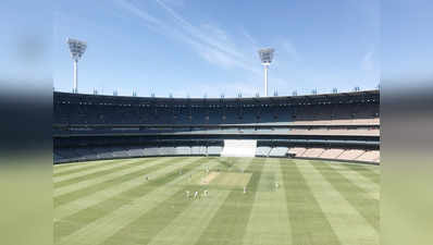 IND vs AUS: T20I में स्टेडियम फुल, मेलबर्न में राष्ट्रपति कोविंद के पहुंचने की संभावना