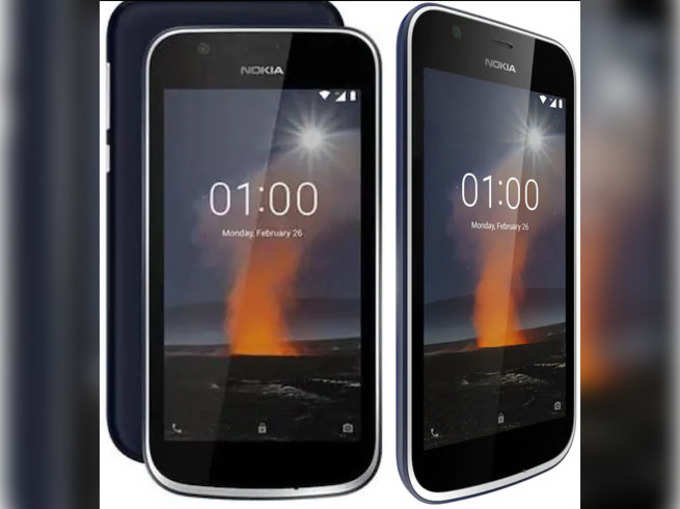 nokia 1