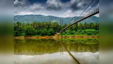 दोस्त और फैमिली संग ही नहीं अकेले भी घूम सकते हैं thekkady