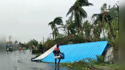 ഗജ ചുഴലിക്കാറ്റ്: തമിഴ്നാടിനായി കൊച്ചിയിലും റിലീഫ് സെൻറർ