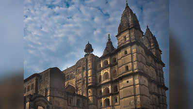 महलों और मंदिरों का शहर है मध्य प्रदेश का Orchha