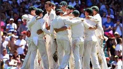 Ind vs Aus: భారత్‌తో టెస్టులకి ఆసీస్ జట్టు ప్రకటన