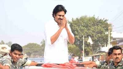 Pawan Kalyan: తెలంగాణ ఎన్నికల ప్రచార బరిలో పవన్ కళ్యాణ్