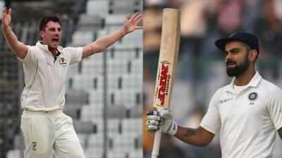 India vs Australia:இந்தியாவுக்கு எதிரான டெஸ்ட்: அணிக்கு தெம்பூட்ட புதிய தொடக்க வீரர்களை அறிமுகம் செய்த ஆஸி