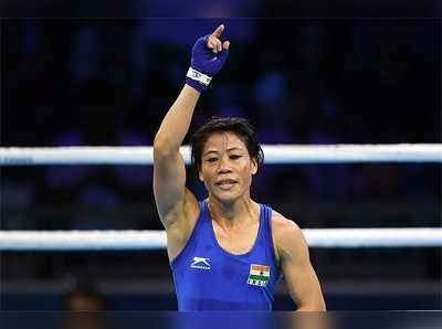 World Boxing Championships; ಫೈನಲ್‌ಗೆ ಲಗ್ಗೆಯಿಟ್ಟ ಮೆಗ್ನಿಫಿಸೆಂಟ್‌ ಮೇರಿ