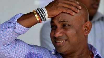 Sanath Jayasuriya: மீண்டும் சிக்கலில் சிக்கிய சனத் ஜெயசூர்யா: கடத்தல் வழக்கில் சிக்கினார்!