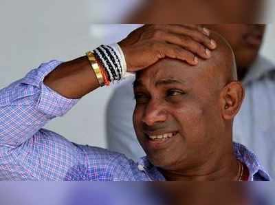 Sanath Jayasuriya: மீண்டும் சிக்கலில் சிக்கிய சனத் ஜெயசூர்யா: கடத்தல் வழக்கில் சிக்கினார்!