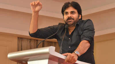 Pawan Kalyan: దక్షిణాదిలో రెండో రాజధాని ఉండాలి: పవన్ కళ్యాణ్