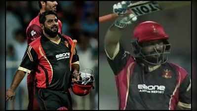 Mohammad Shahzad: கோலியால் நான் அடித்தது போல் சிக்ஸர் அடிக்க முடியுமா? 16 பந்தில் 74 ரன் அடித்த முகமது ஷெசாத் பேச்சு