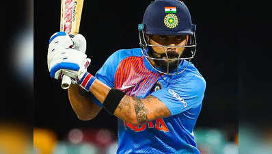 AUS vs IND T20: मेलबर्न पहुंची टीम इंडिया, यहां ऑस्ट्रेलिया पर पड़ती है भारी