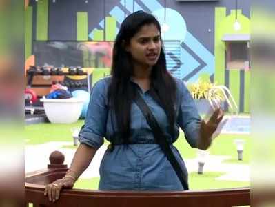 Bigg Boss 6, 22nd November, Day 32: ಬಿಗ್‌ ವೇದಿಕೆಯಲ್ಲಿ ಸಿಕ್ಕಿತು ನ್ಯಾಯ