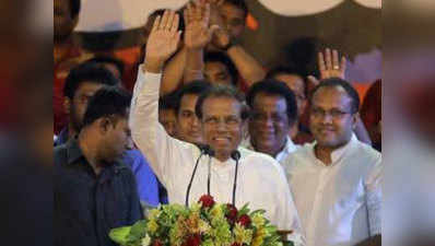 श्री लंका में सरकार नहीं, पीएम का दावा कर रहे दो नेता, गहराया संकट