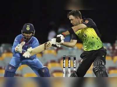 India vs Australia: நாளைக்கு மேட்ச் பார்க்க மறக்காதீங்க....: இந்த சாதனை எல்லாம் காத்திருக்கு!