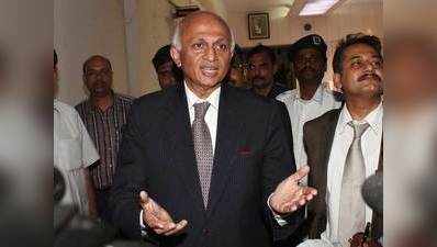 रंजन मथाई का जेट एयरवेज के निदेशक पद से इस्तीफा